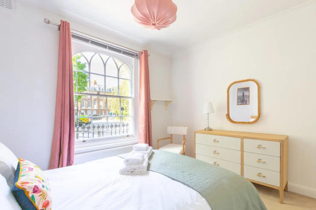 Appartement Charming & 2bd Flat - Islington