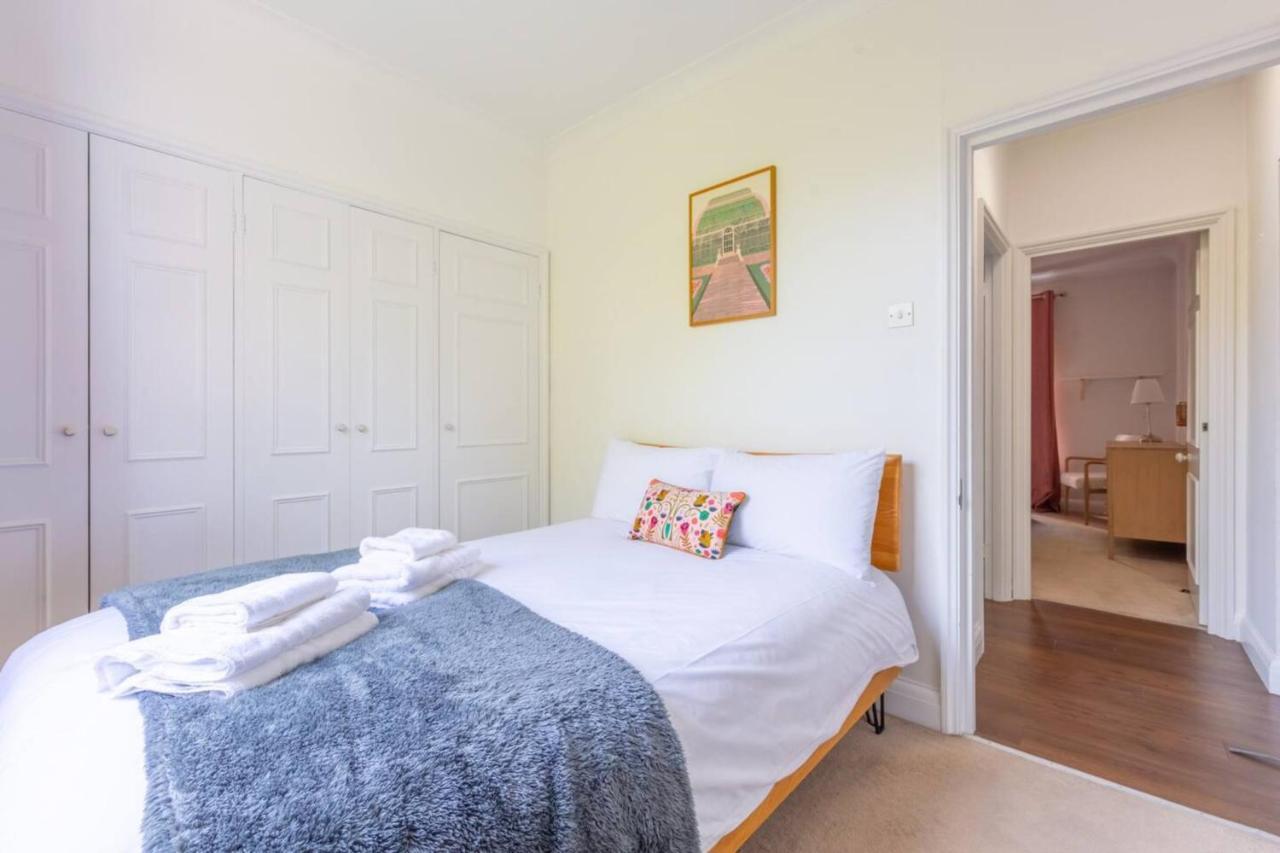 Charming & 2bd Flat - Islington * Londen