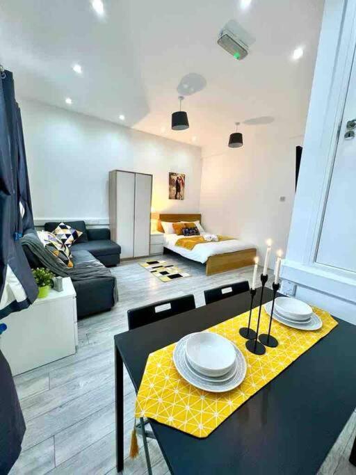 Comfortable Flat In Central Appartement Londen