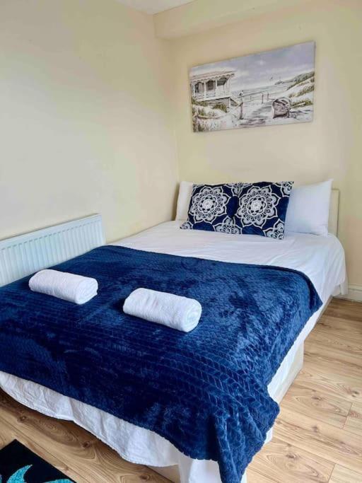 Beautiful One Bedroom Flat In Location