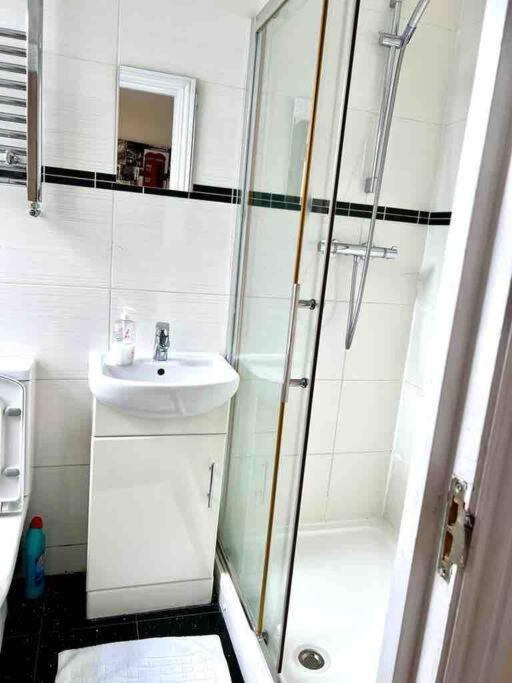 Appartement Beautiful One Bedroom Flat In Location