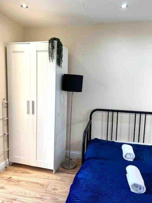 Beautiful One Bedroom Flat In Location Appartement