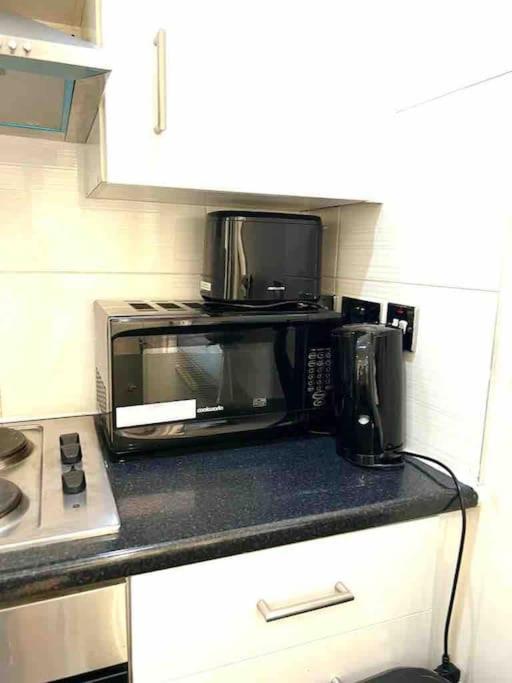 Appartement Beautiful One Bedroom Flat In Location Londen