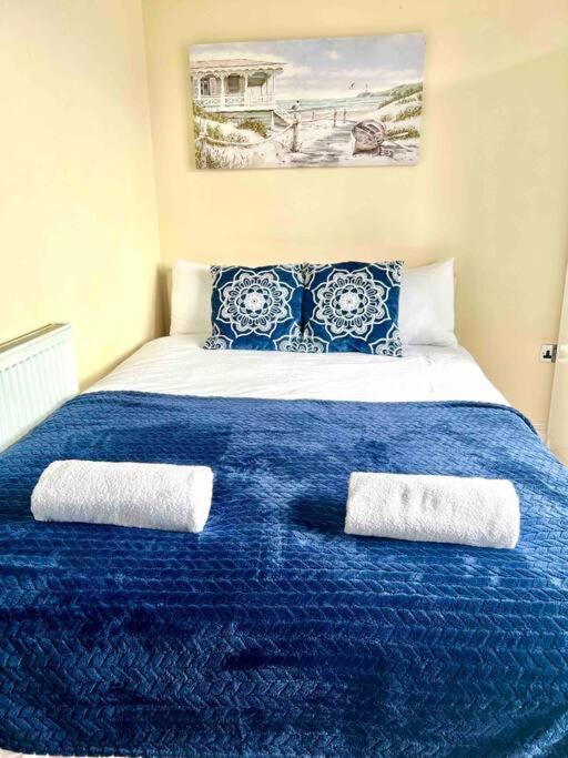 Appartement Beautiful One Bedroom Flat In Location *
