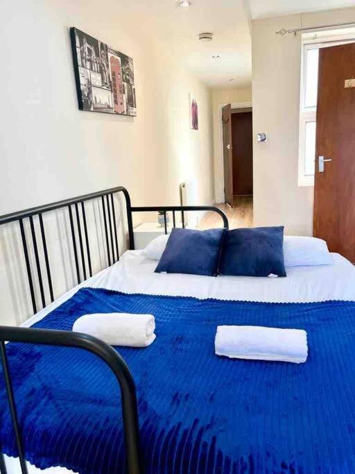 Beautiful One Bedroom Flat In Location