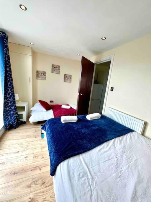 Beautiful One Bedroom Flat In Location