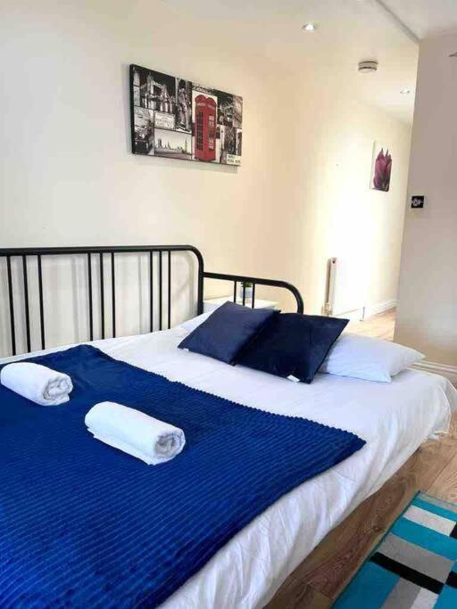 Beautiful One Bedroom Flat In Location Londen