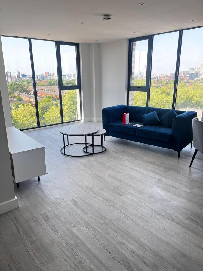 Apartamento Executive Luxury Stays