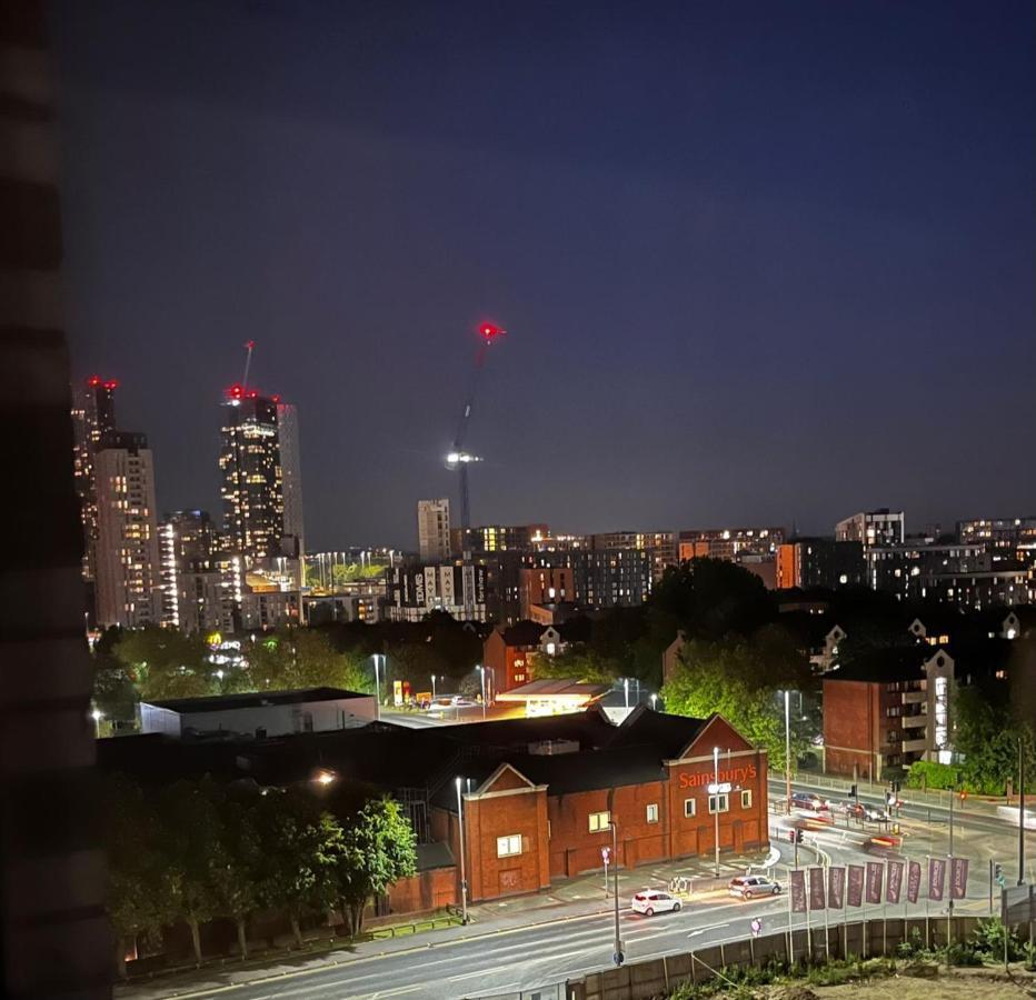 Executive Luxury Stays Apartamento Londres