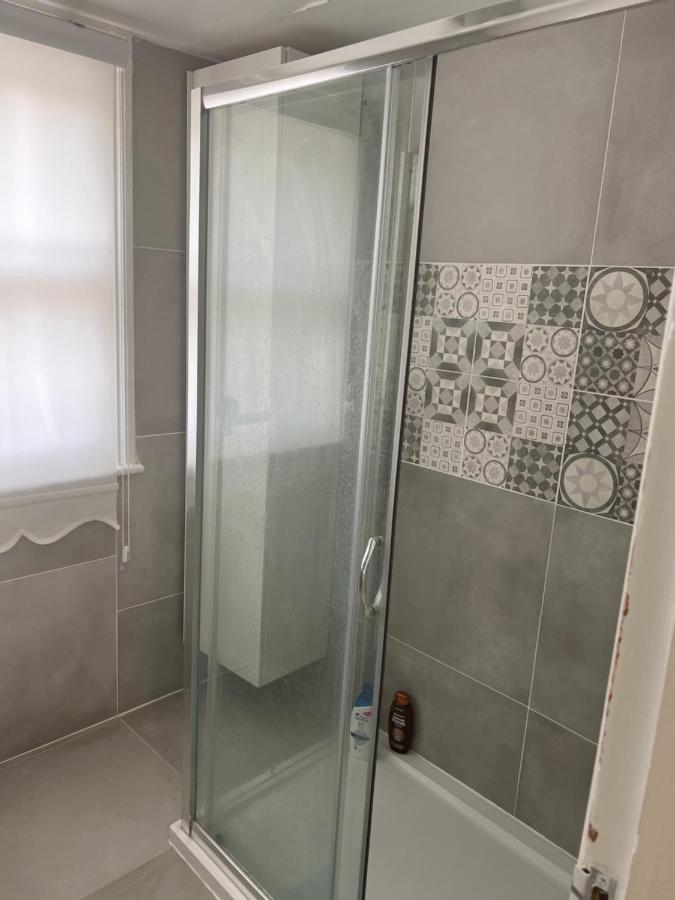 Private 2 Privatunterkunft London