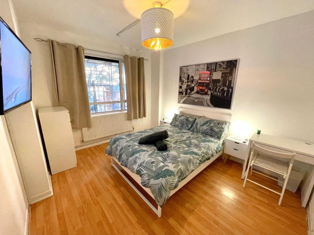 Verv Holborn Guest house London