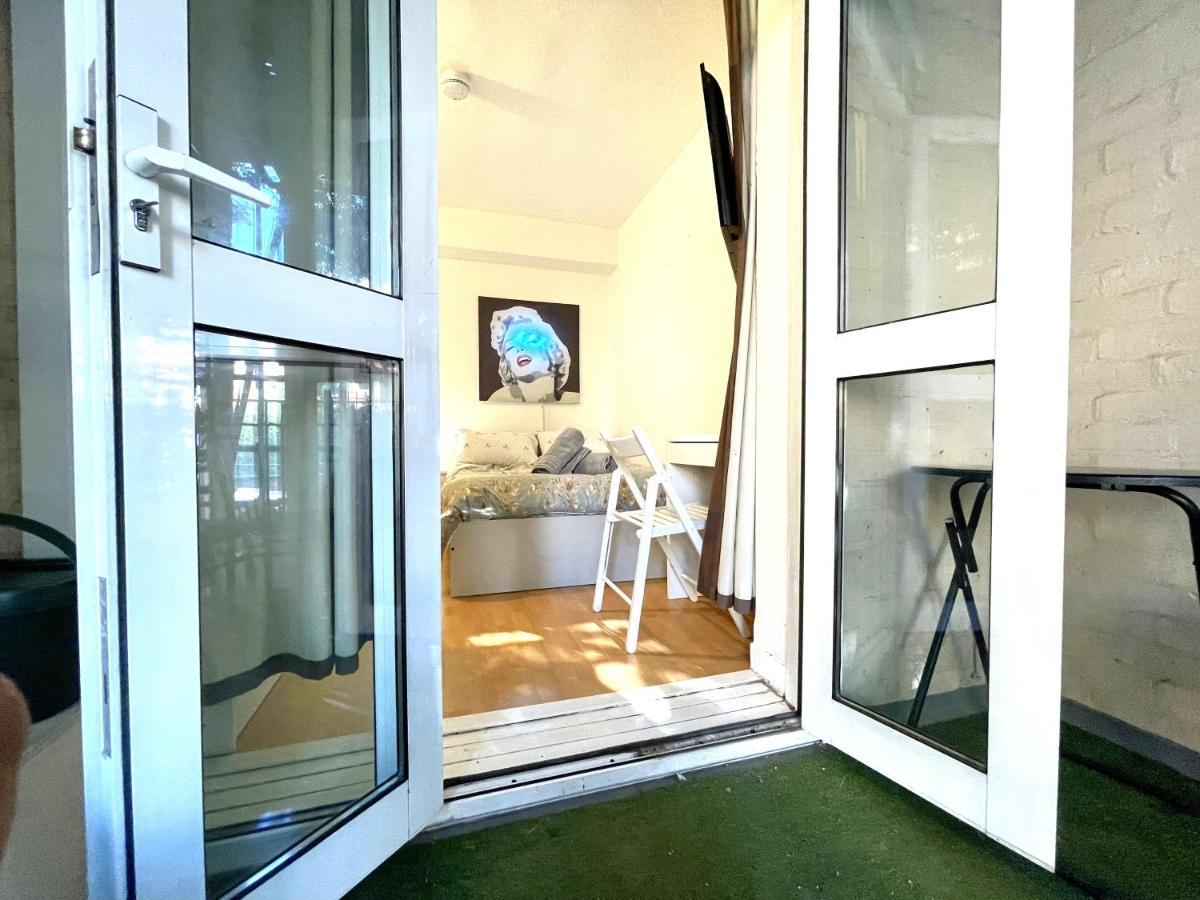 Verv Holborn Guest house London
