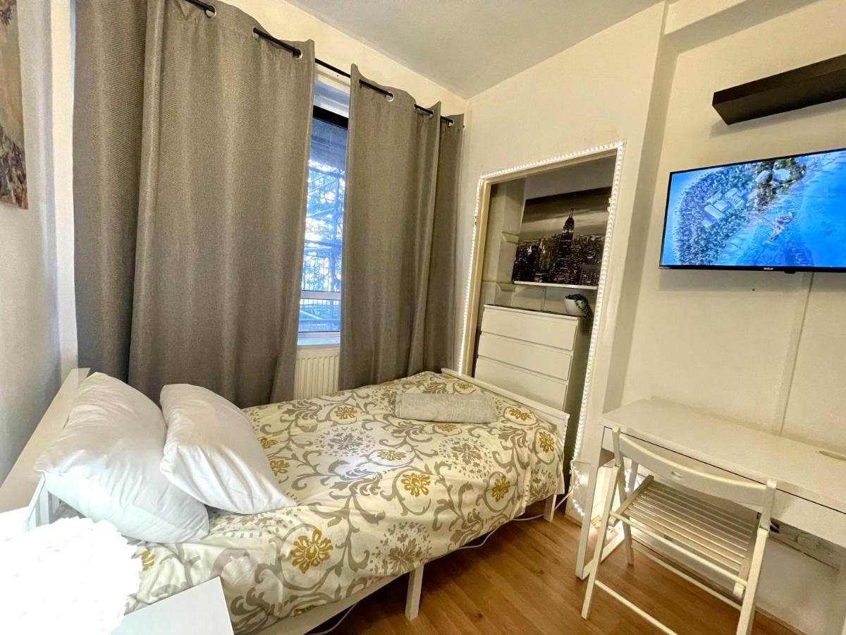 Verv Holborn Guest house *