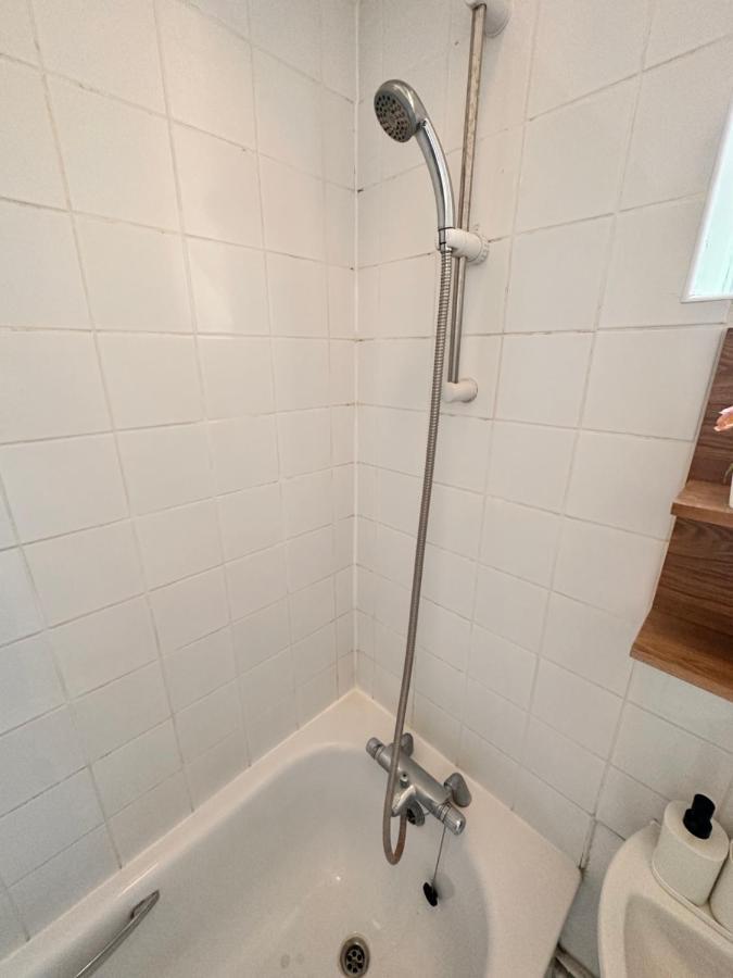 2 Amazing Double In Whitechapel Gasthof
