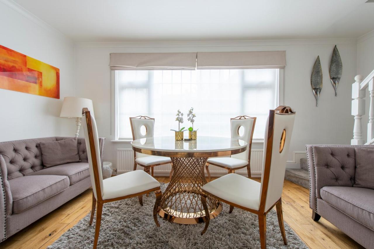 Holiday home Mayfair London