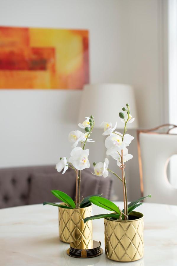 Vakantiehuis Mayfair
