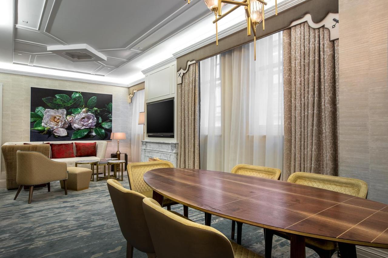 Great Scotland Yard Hotel, Part Of Hyatt Hotel