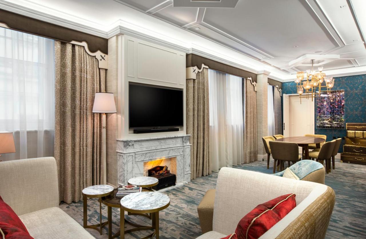 Great Scotland Yard Hotel, Part Of Hyatt Hotel 5*