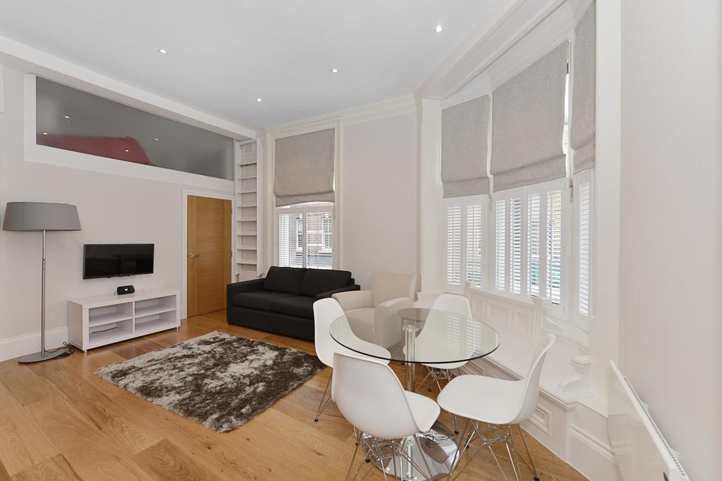 Apartment The Soho Mandeville *