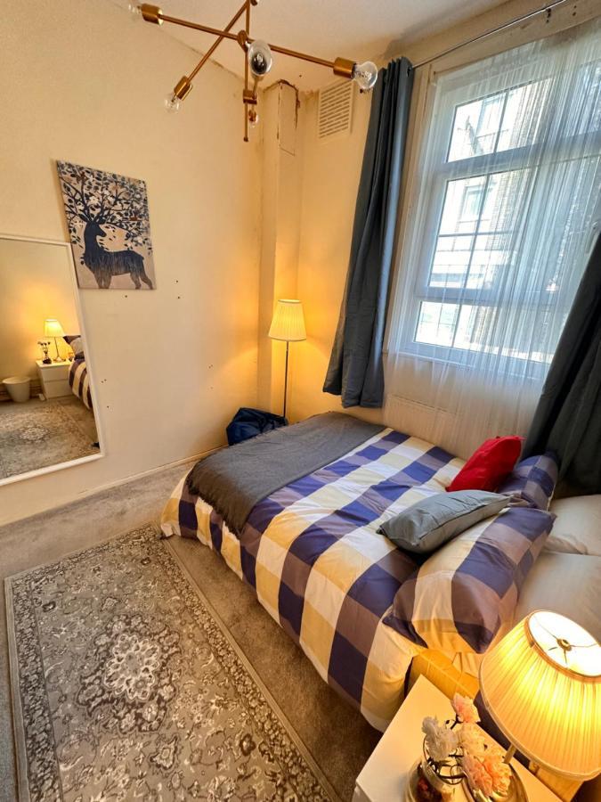 Gasthof 2 Amazing Double In Whitechapel