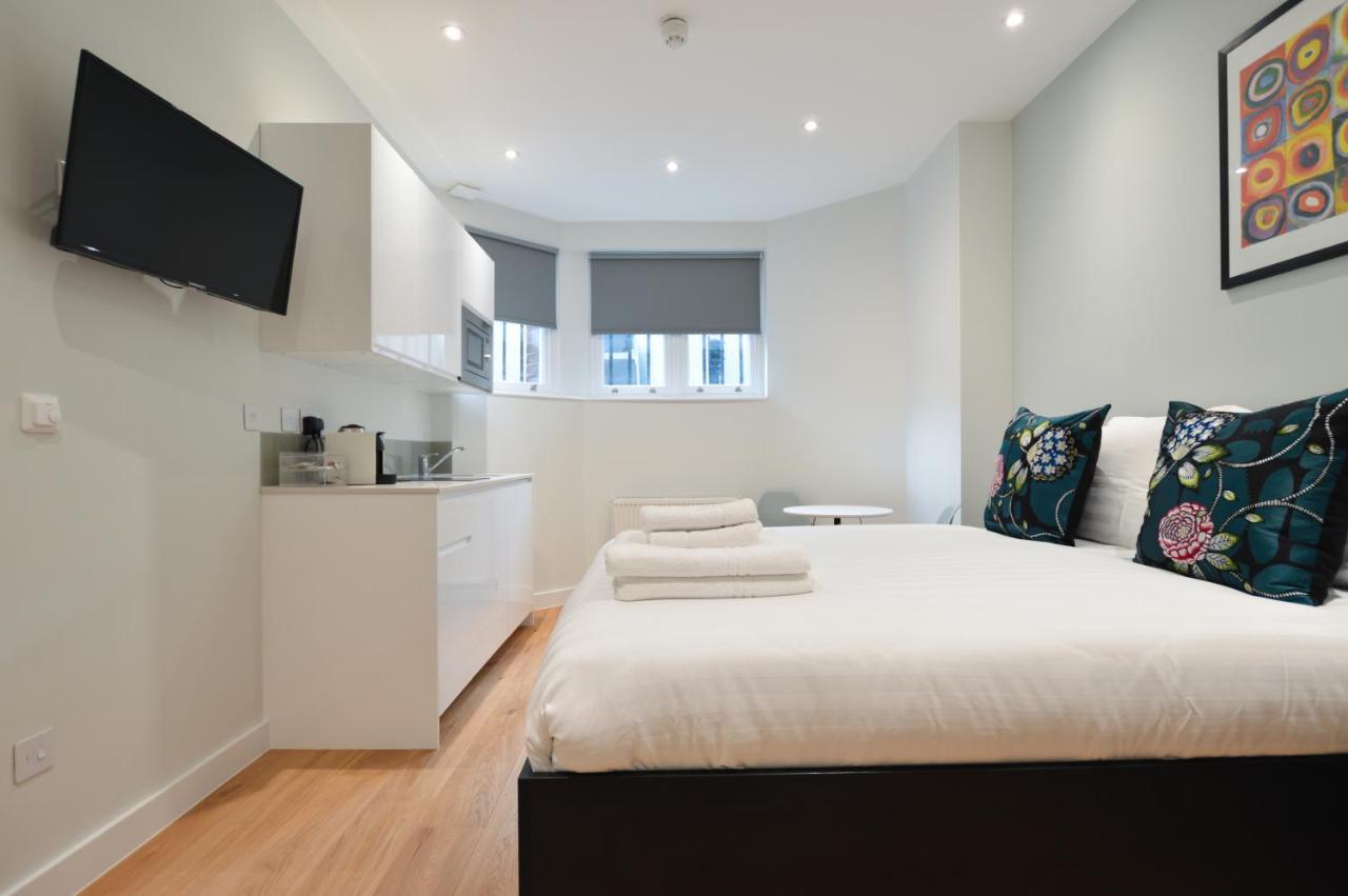 Apartamento St House Serviced By Concept *