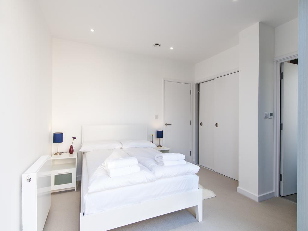 Apartamento City