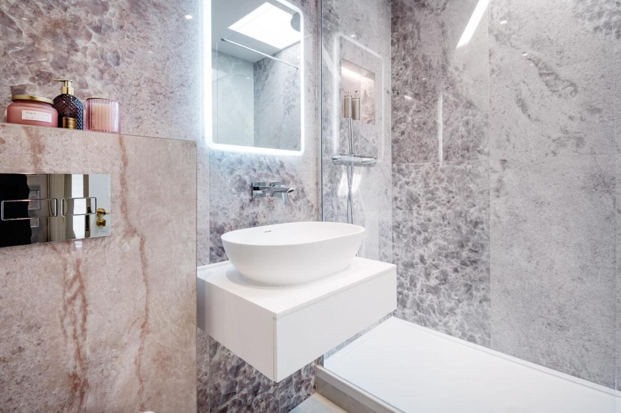 Apartamento Marble Arch 8-hosted By Sweetstay