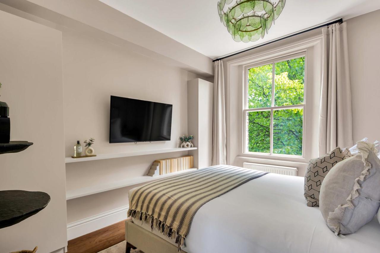 Be - The St John's Wood Residences Appartement
