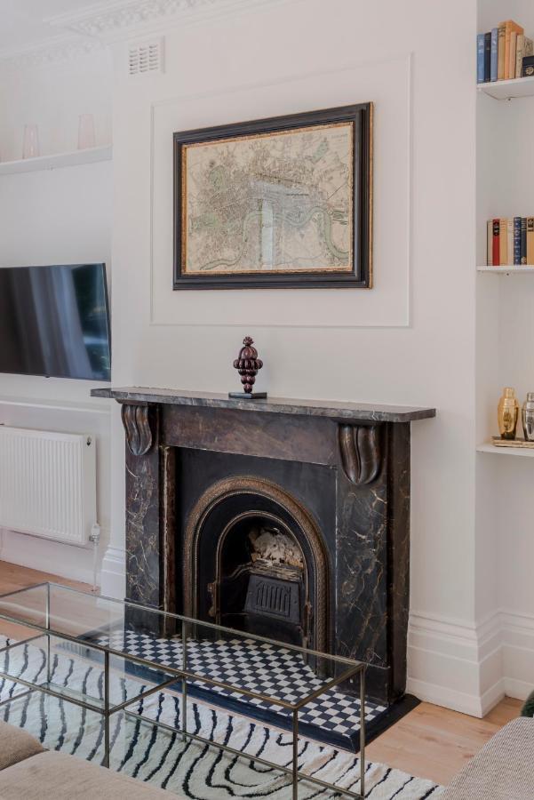 Apartment Lux And Spacious 4 Bedroom Camden *