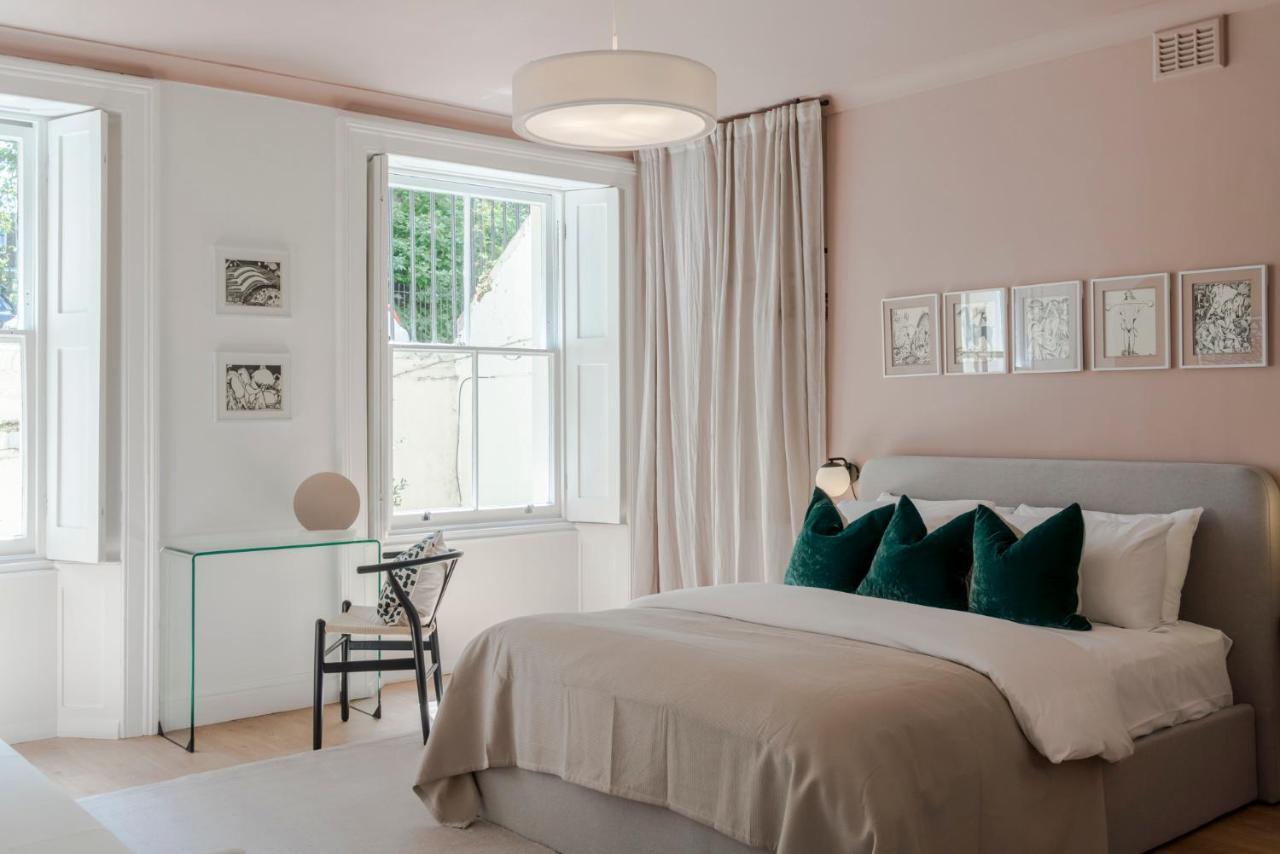 Lux And Spacious 4 Bedroom Camden London