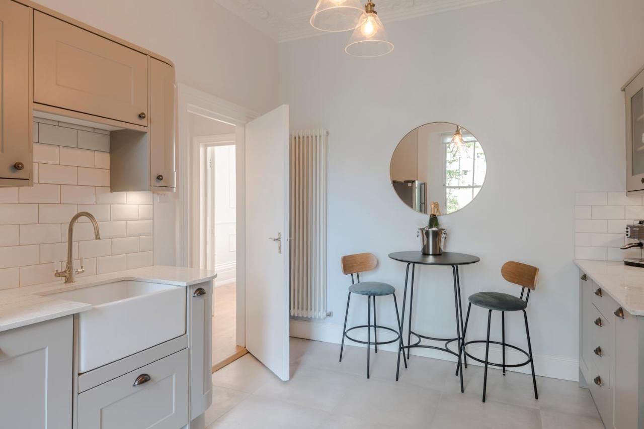 Apartment Lux And Spacious 4 Bedroom Camden *