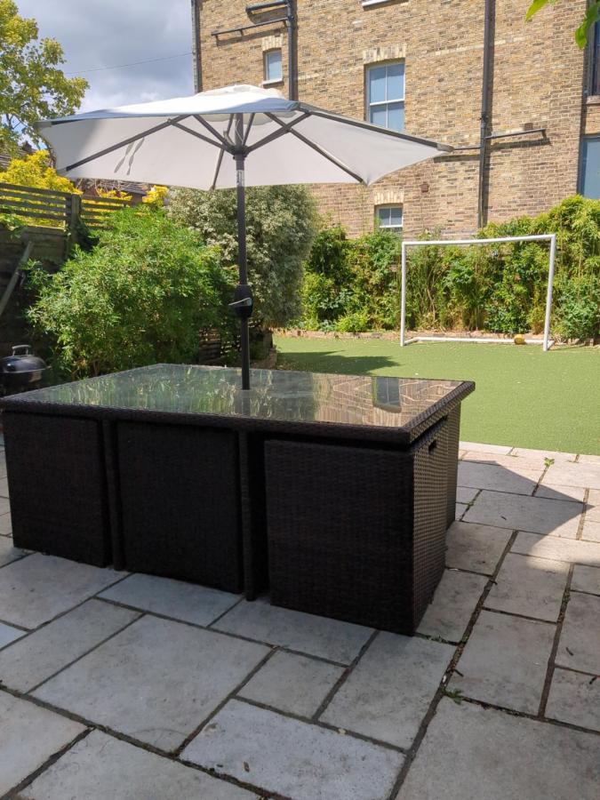 Coronation House Homestay London