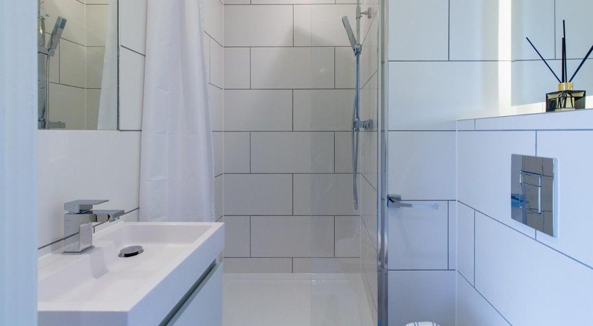 Leilighet Stunning Modern At Seven Sisters Located In London