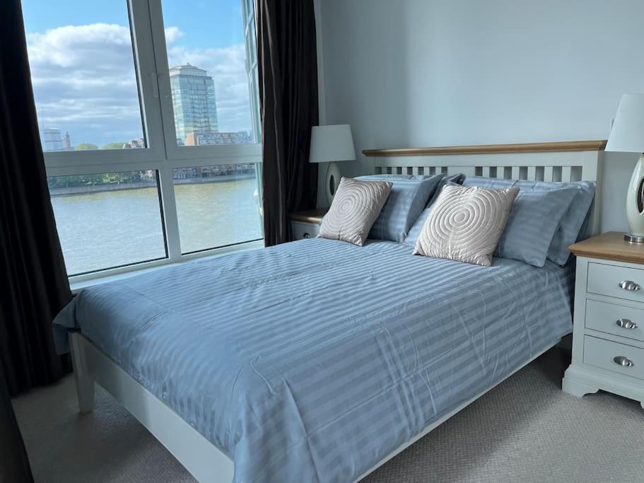 River View Londen
