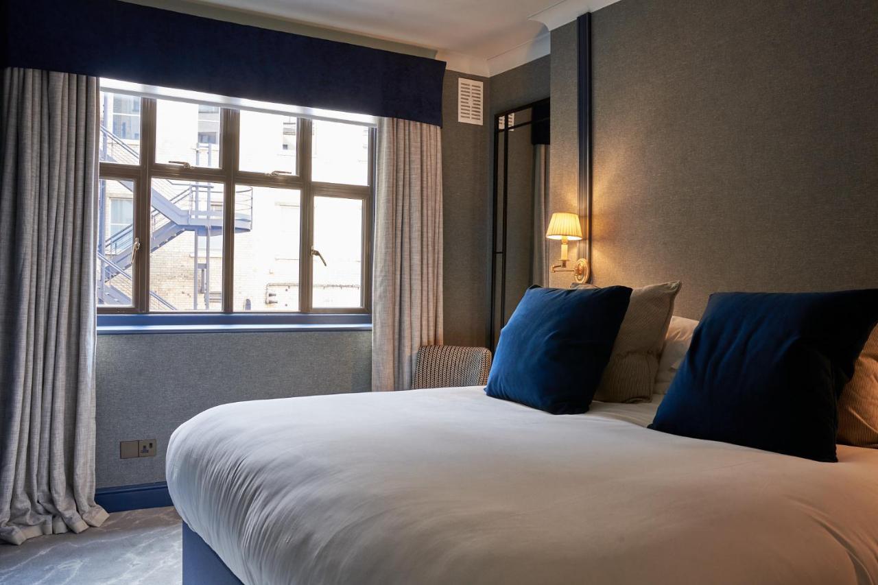 The Capital Hotel, & Townhouse 5* Londen