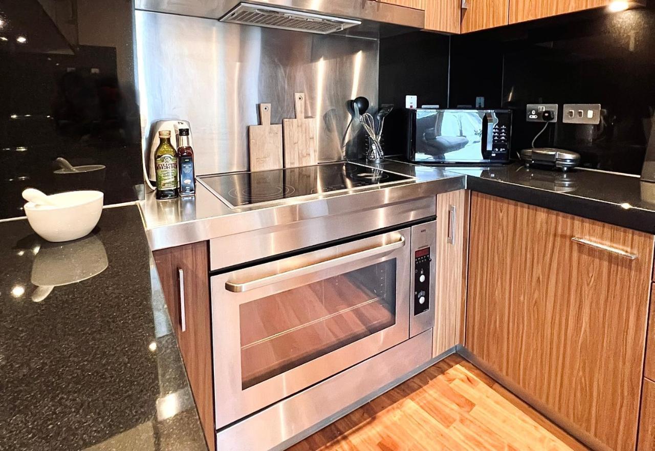 Canary Wharf, E14 9pw, 2 Bedroom