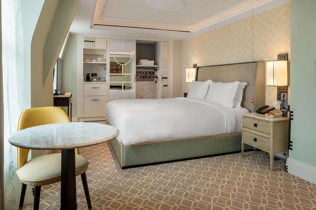 Great Scotland Yard Hotel, Part Of Hyatt Hotel 5*