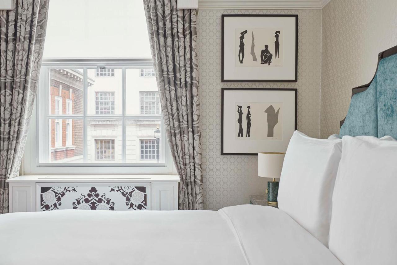 Great Scotland Yard Hotel, Part Of Hyatt 5*