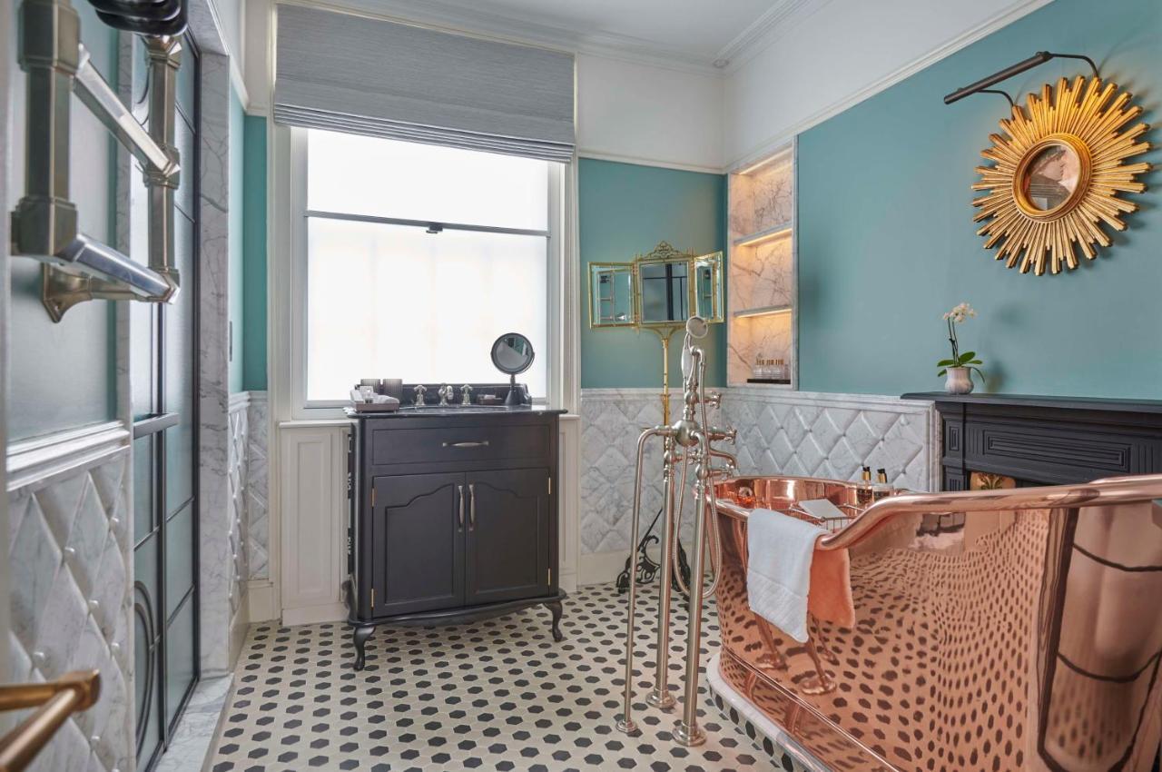 Great Scotland Yard Hotel, Part Of Hyatt 5* London