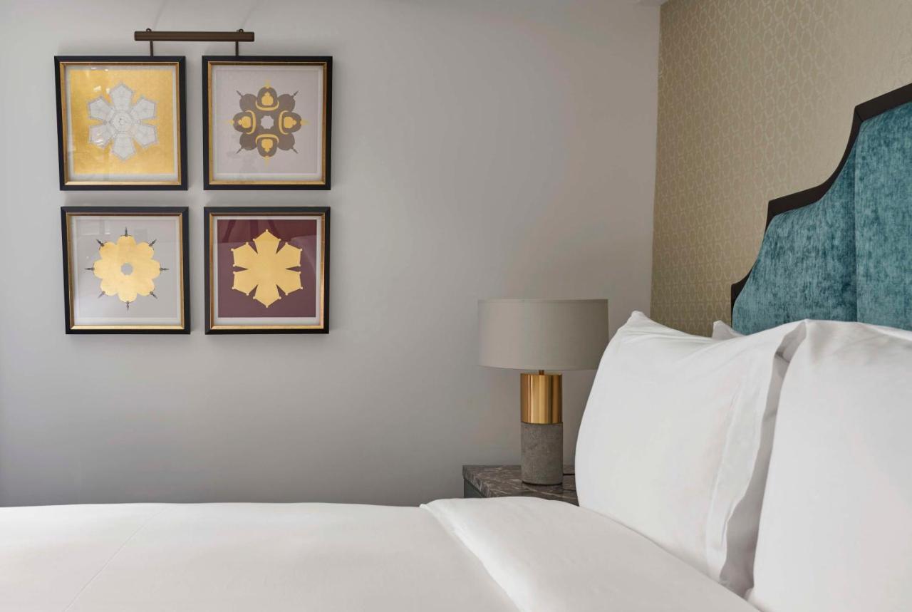 Great Scotland Yard Hotel, Part Of Hyatt Hotel