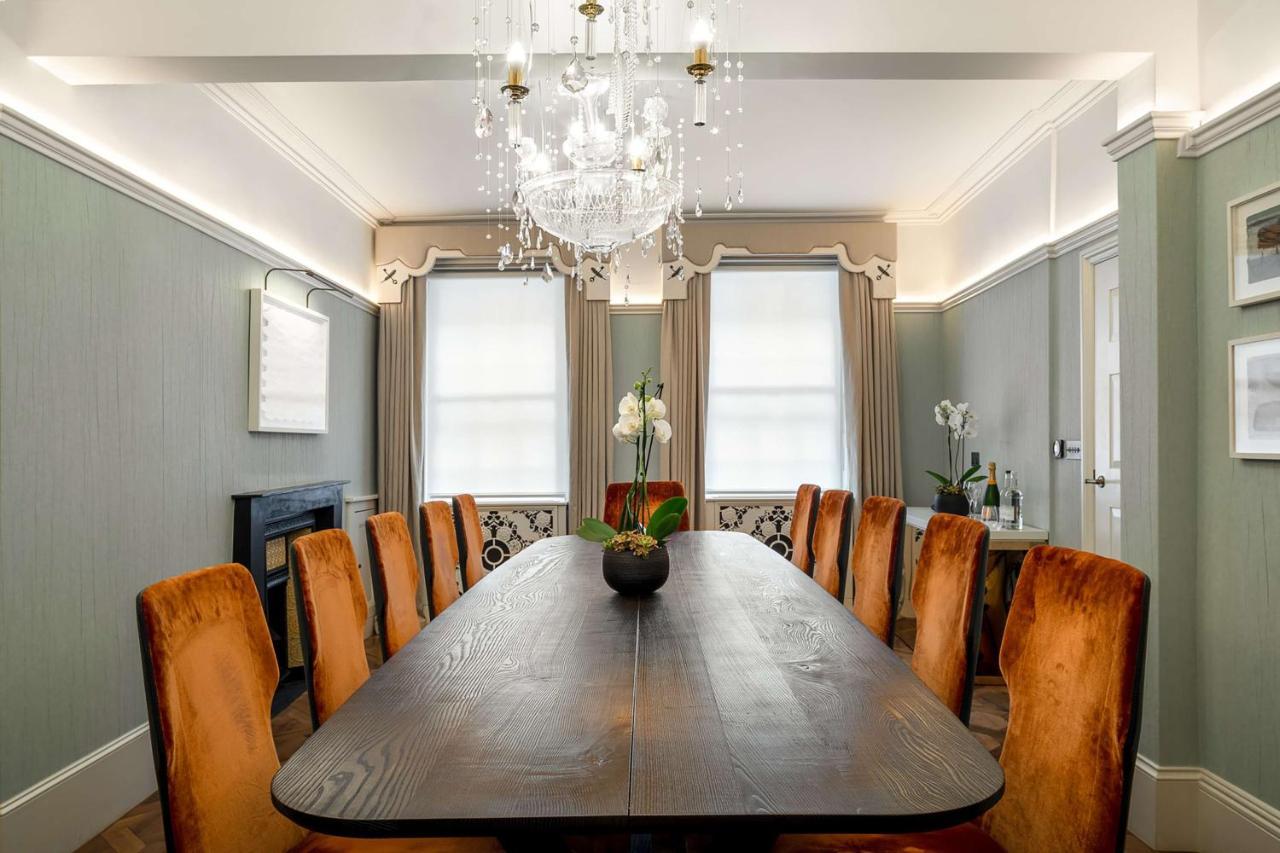 Great Scotland Yard Hotel, Part Of Hyatt Hotel London