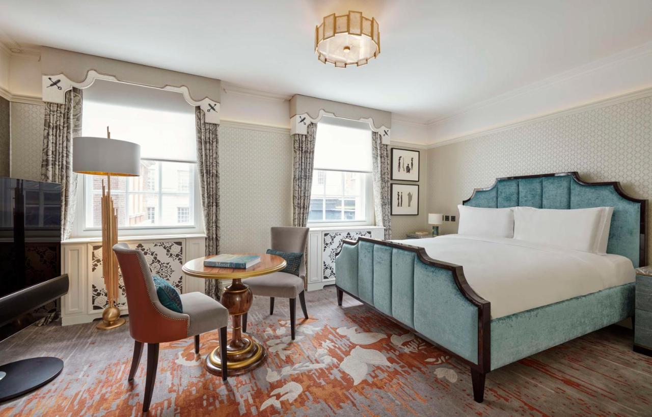 Great Scotland Yard Hotel, Part Of Hyatt 5*