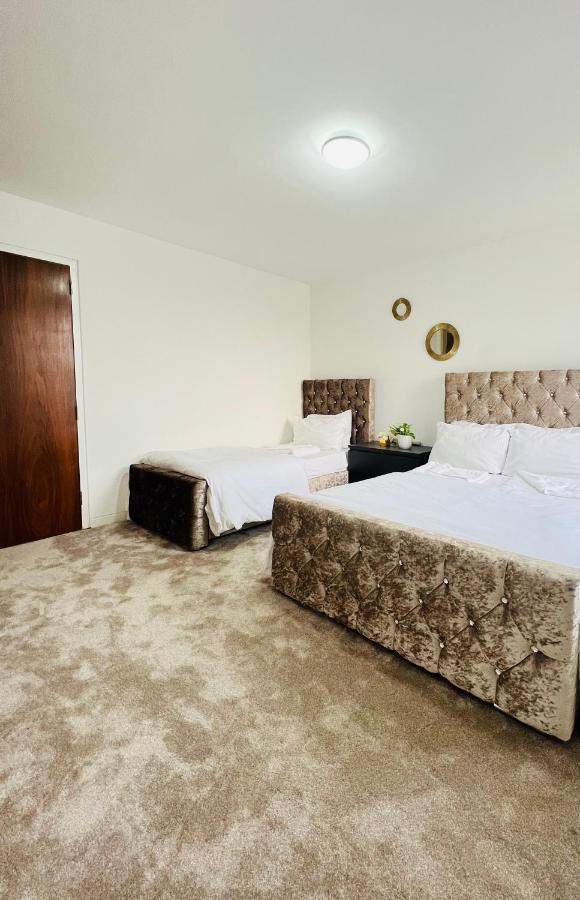 Piccadilly, Mayfair, Apartment