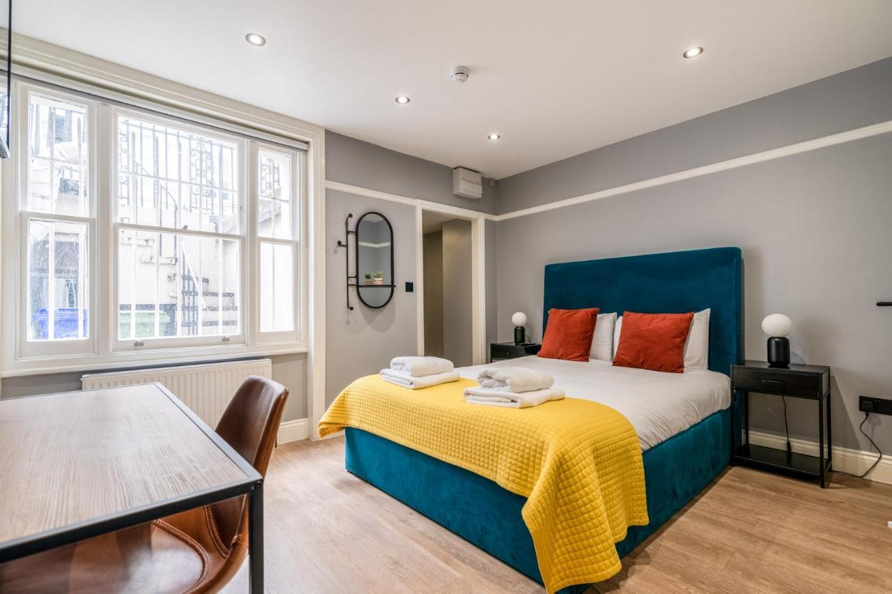 Vonder Kensington 2* London