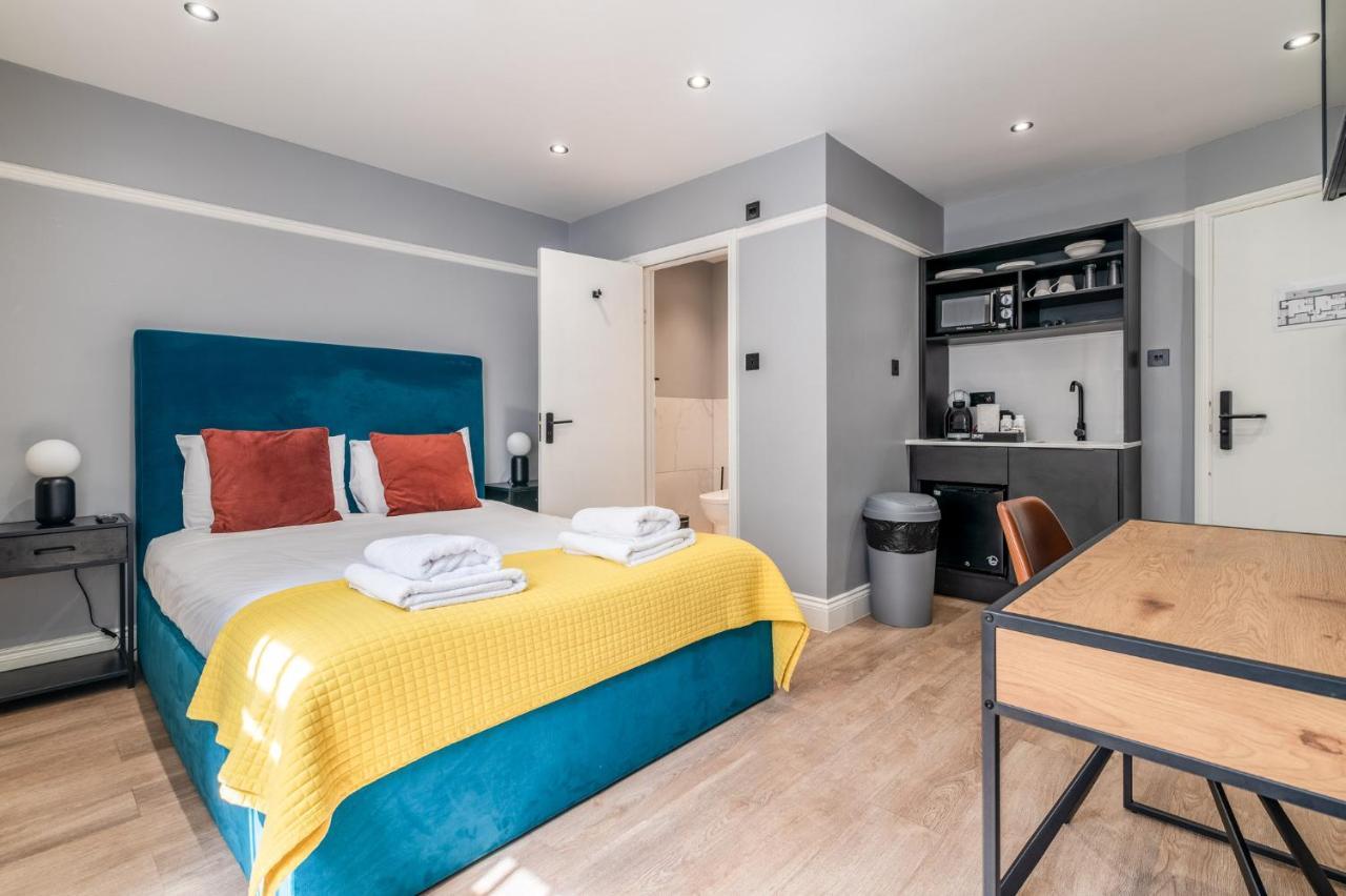Vonder Kensington 2* London
