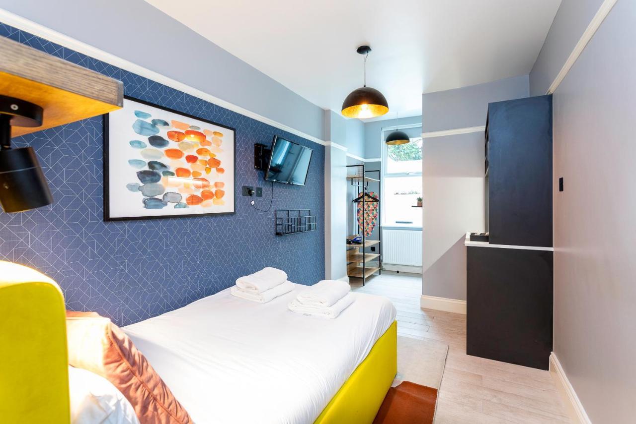 Vonder Kensington London