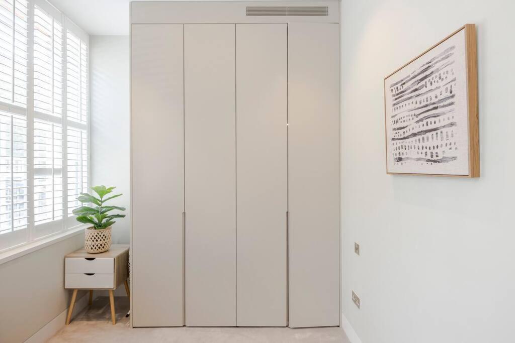 Apartment Holborn Bloomsbury Flats London