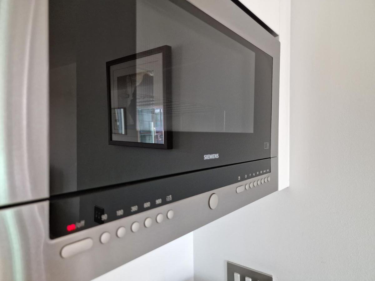 Apartamento St James' *