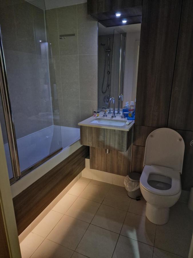 Apartamento St James'