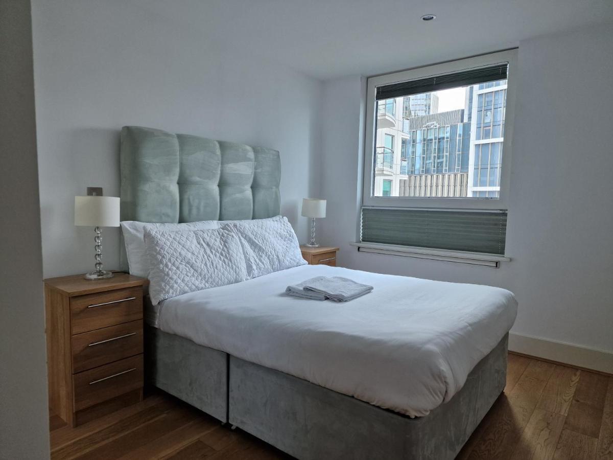 Apartamento St James'